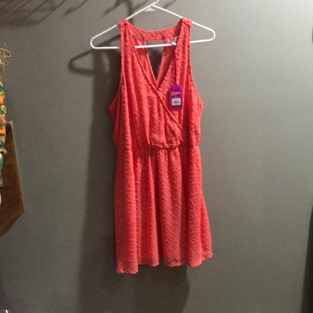 Candies dress